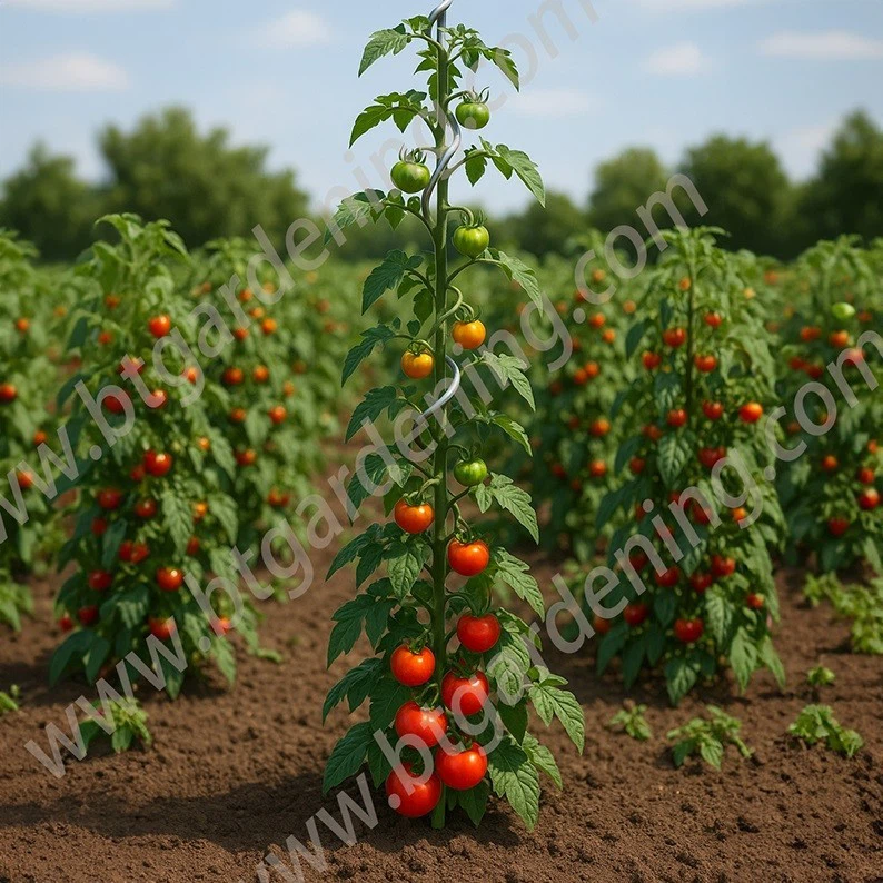 Spiral Plant Support Stakes suppliers